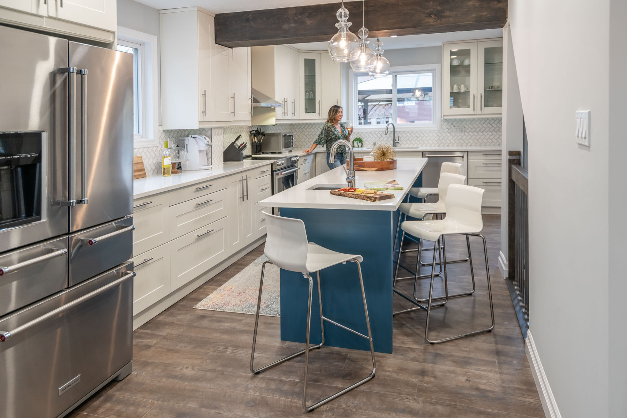 Discounted Renovation Package