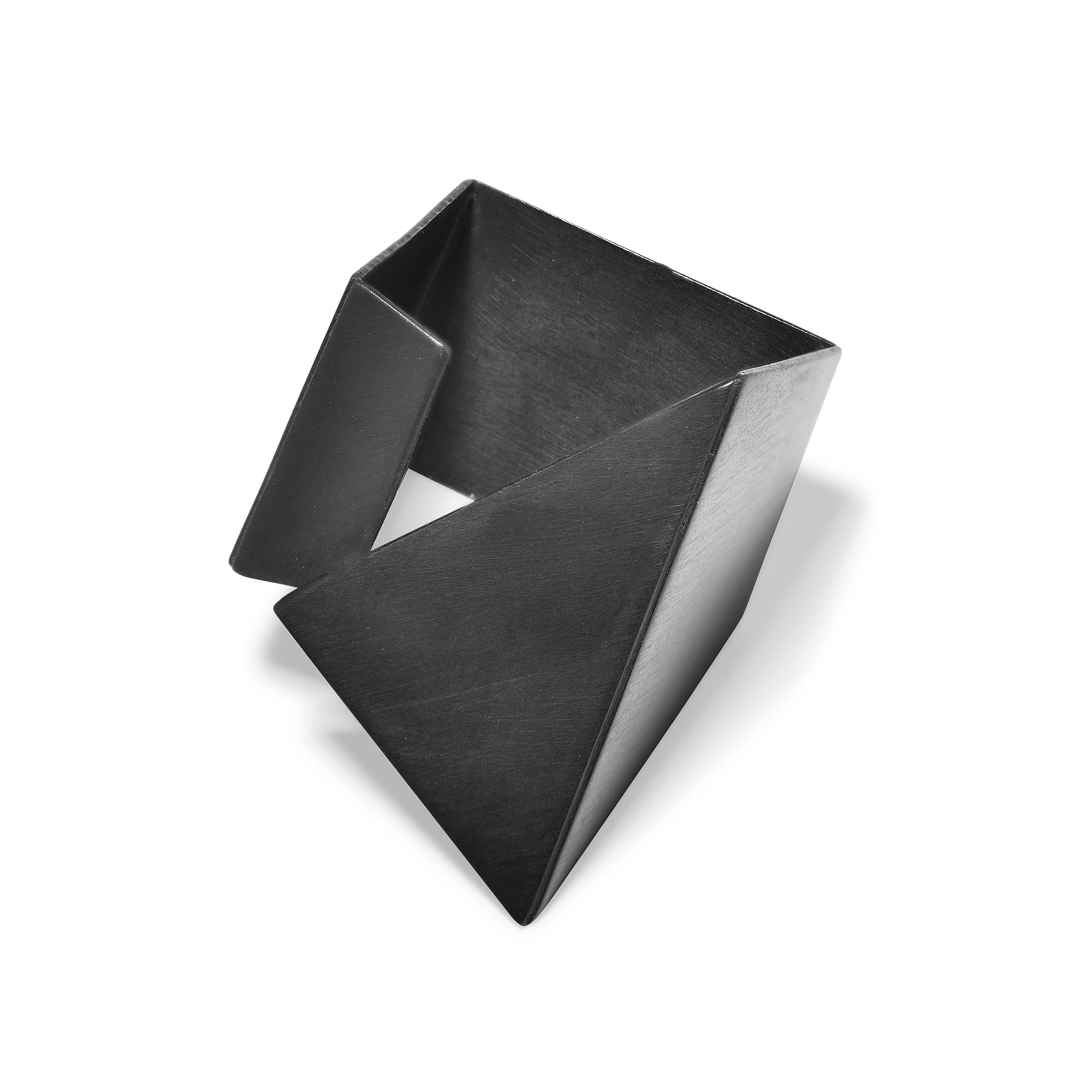 ORIGAMI Oxidized Ring