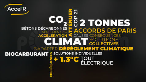 Making-of - Spie batignolles - Parlons Climat - Le Quiz