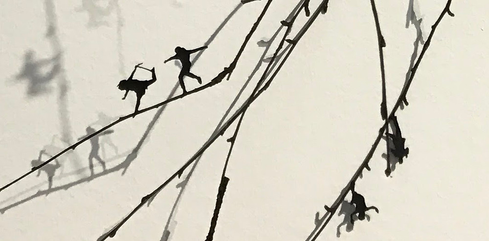 Flag (detail). Courtesy Gibbons & Nicholas.