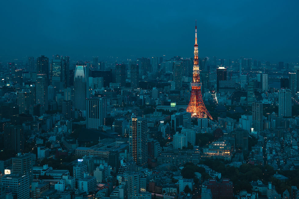 TOKYO (2)