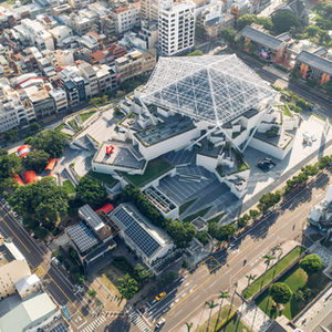 臺南國際建築三年展｜ RE-TURNING HOME