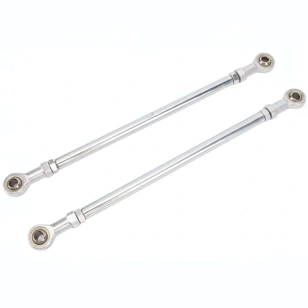 Steering Tie Rod Kit for Go Karts