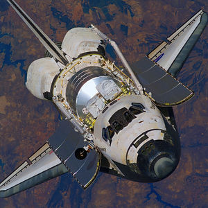 AEROSPACE STRUCTURES & MATERIALS