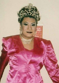 21 Ms Gay Michelle Dorial