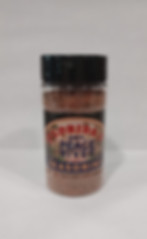 Florida's Own Peach River Seasoning