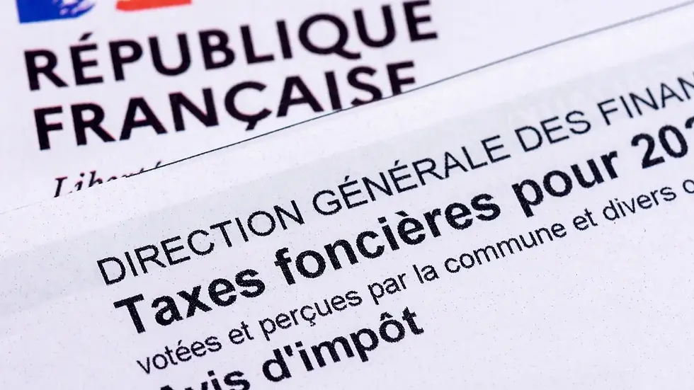 Municipales Tournefeuille Laurent Soulié