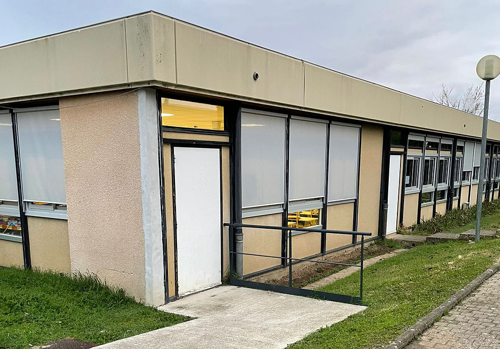 Les dossiers oubliés de l’amiante à Tournefeuille : chronique d’une négligence municipale