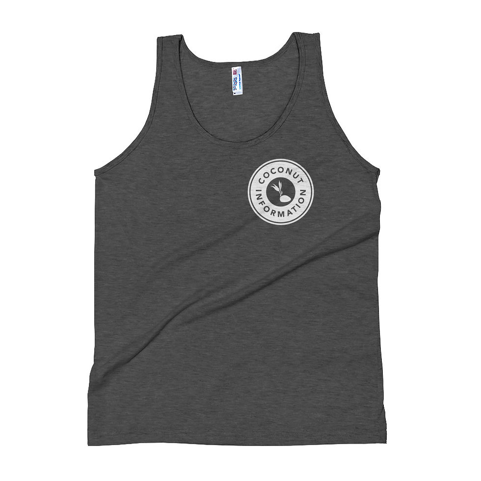 Coconut Information Maui, Hawaii