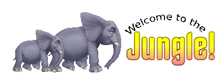 animated Word Art sticker