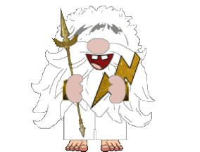 animated Father Sky