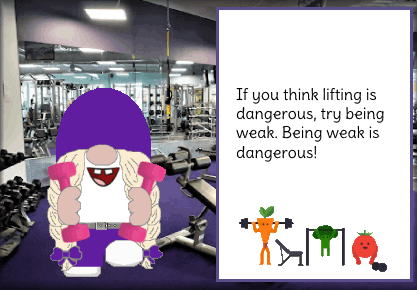 workout fitness