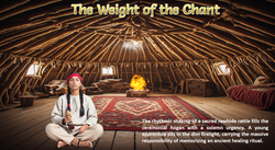 The Weight of the Chant