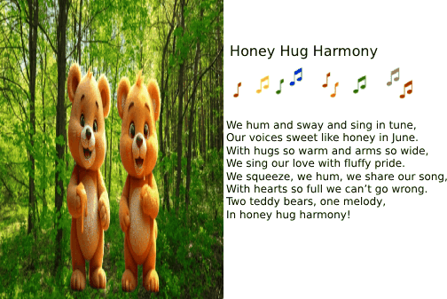 Honey Hug Harmony.gif
