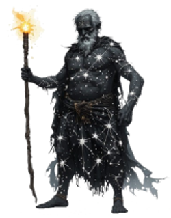 Black God