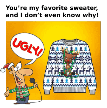 ugly sweater30.gif
