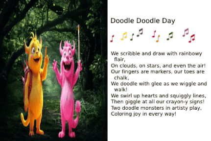 Doodle Doodle Day.gif