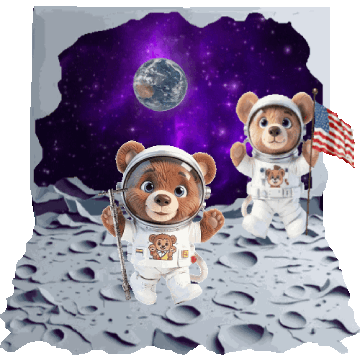 Moon Walk