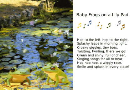 AI animated - Baby Animals