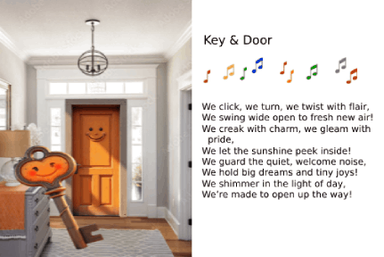 Key & Door.gif