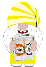 animated lasting memories gnome
