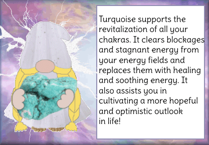 animated healing stone meaning card