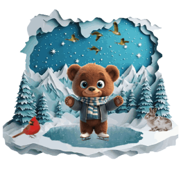 Ice Skating