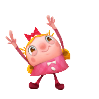 from Candy Crush  Tiffi