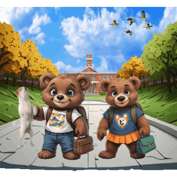 School Days