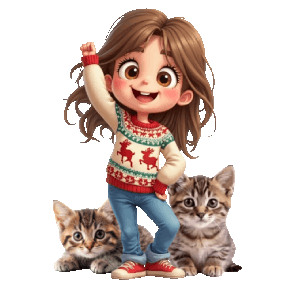 ugly sweater is not really ugly