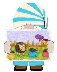animated nursery rhyme gnome
