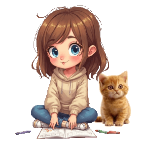 let's do some coloring