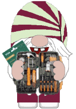 animated new home gnome