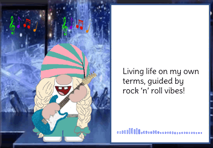 rock concert