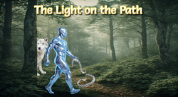 The Light on the Path