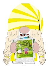 animated lasting memories gnome