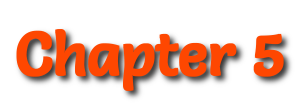 Chapter 5 text
