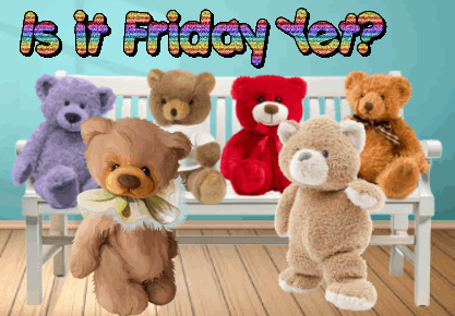 is it friday yet.gif