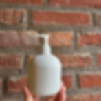 Soap pump small