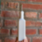 Olive oil/vinegar bottle