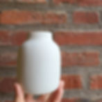Medium vase