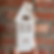 High house lantern