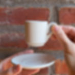 Espresso set