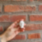 Tiny skull
