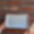 Rectangle plate