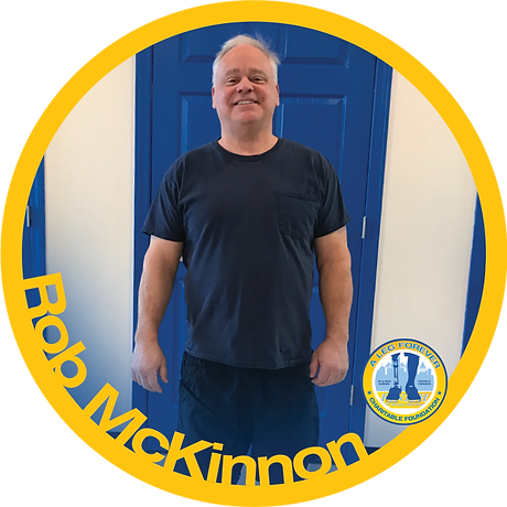 Bob McKinnon