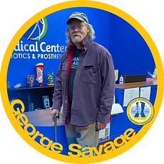 George Savage