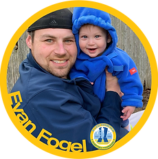 Evan Fogel