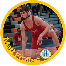 Matt Freitas