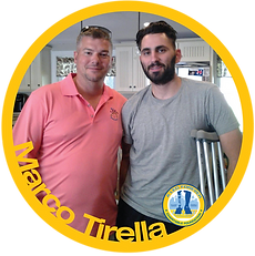 Marco Tirella